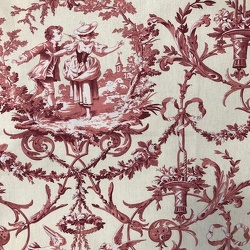 Toile de Jouy