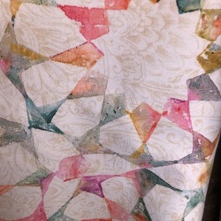 Streifen, Karo und Geometrisch